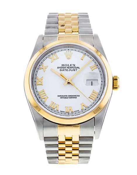 Rolex Datejust 16203